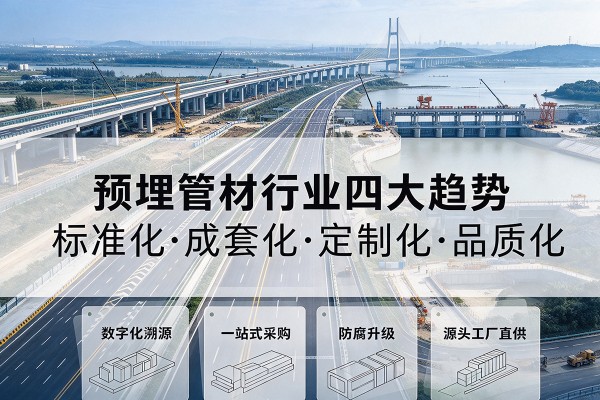 济源行业发展趋势总结