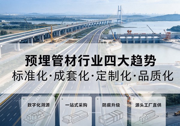济源行业发展趋势总结