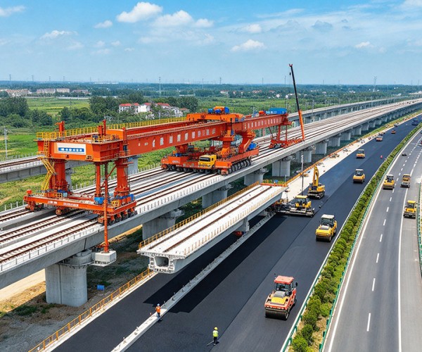 济源公路建设